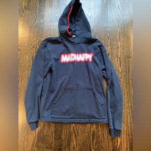 EUC Madhappy Bubblegum Hoodie